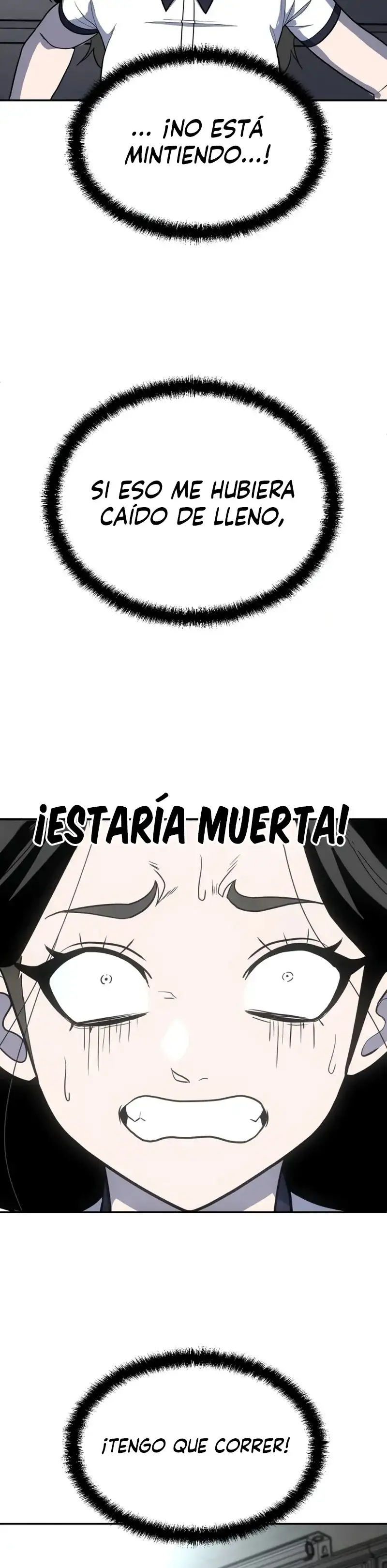 Plaything - Capítulo 16 - Página 57 - LectorTMOo