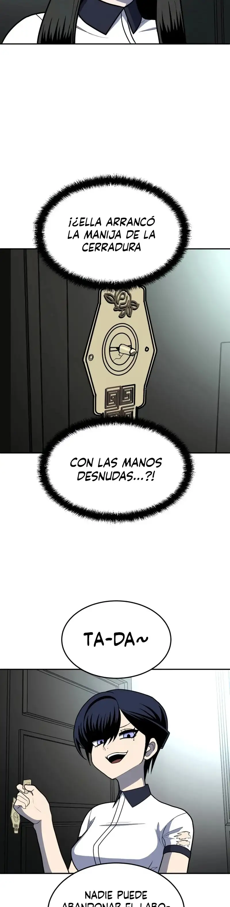 Plaything - Capítulo 16 - Página 62 - LectorTMOo