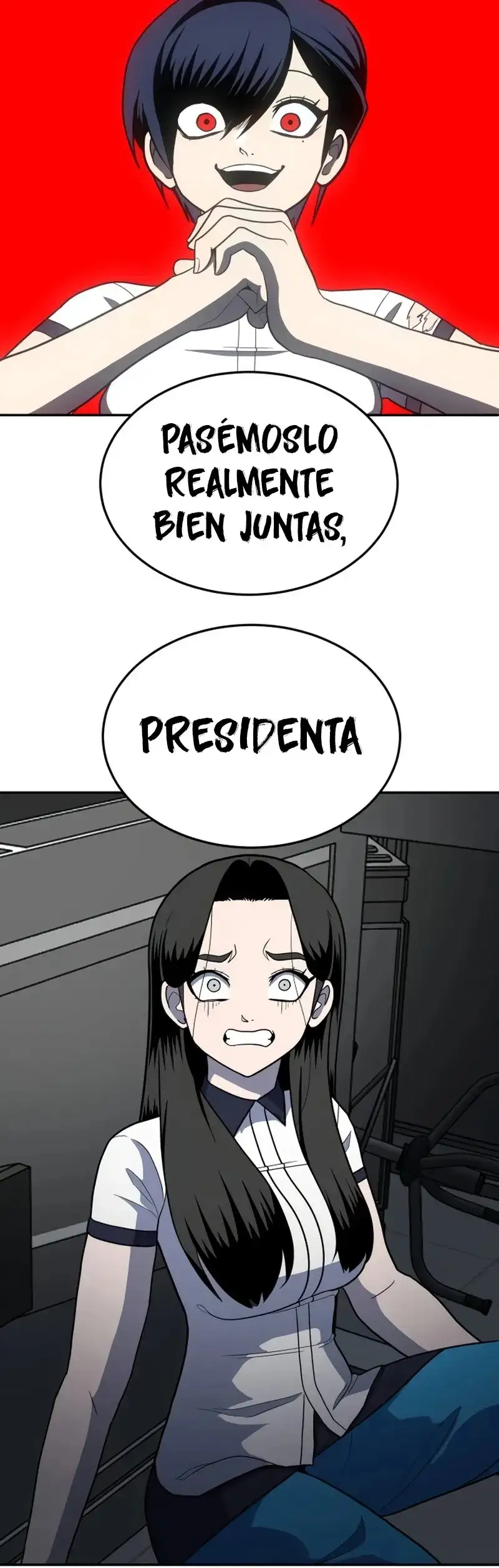 Plaything - Capítulo 16 - Página 64 - LectorTMOo