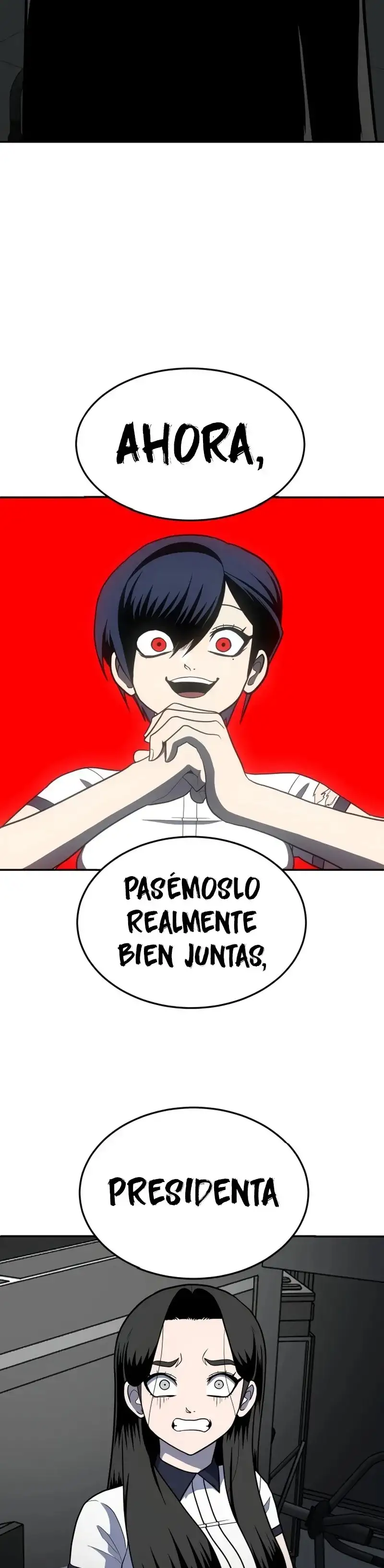 Plaything - Capítulo 17 - Página 2 - LectorTMOo