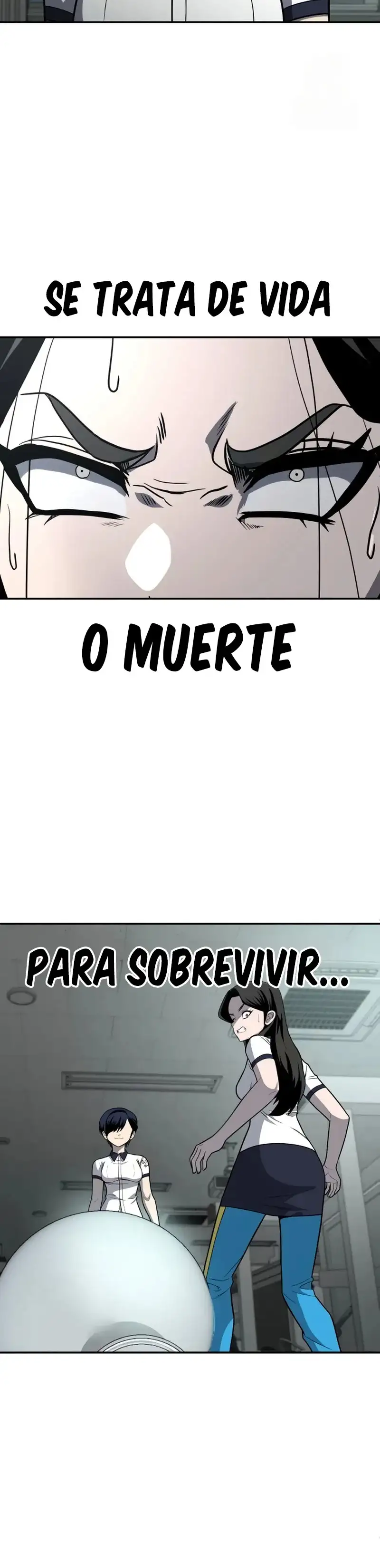 Plaything - Capítulo 17 - Página 6 - LectorTMOo