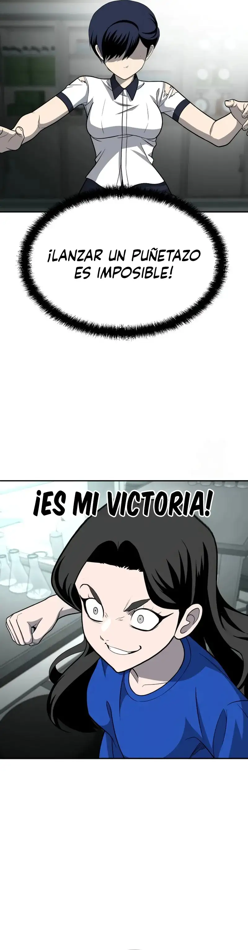 Plaything - Capítulo 17 - Página 40 - LectorTMOo