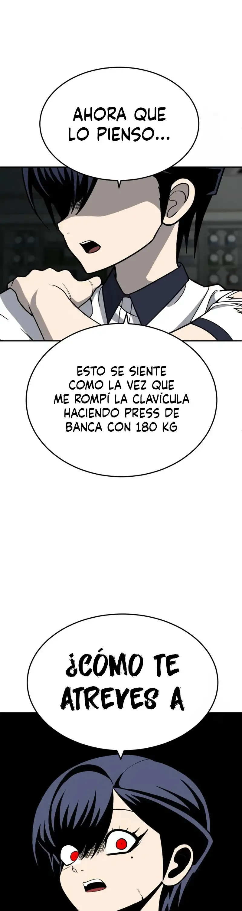 Plaything - Capítulo 17 - Página 44 - LectorTMOo
