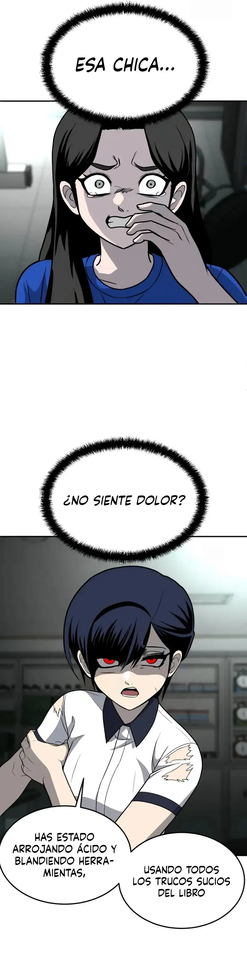 Plaything - Capítulo 17 - Página 46 - LectorTMOo