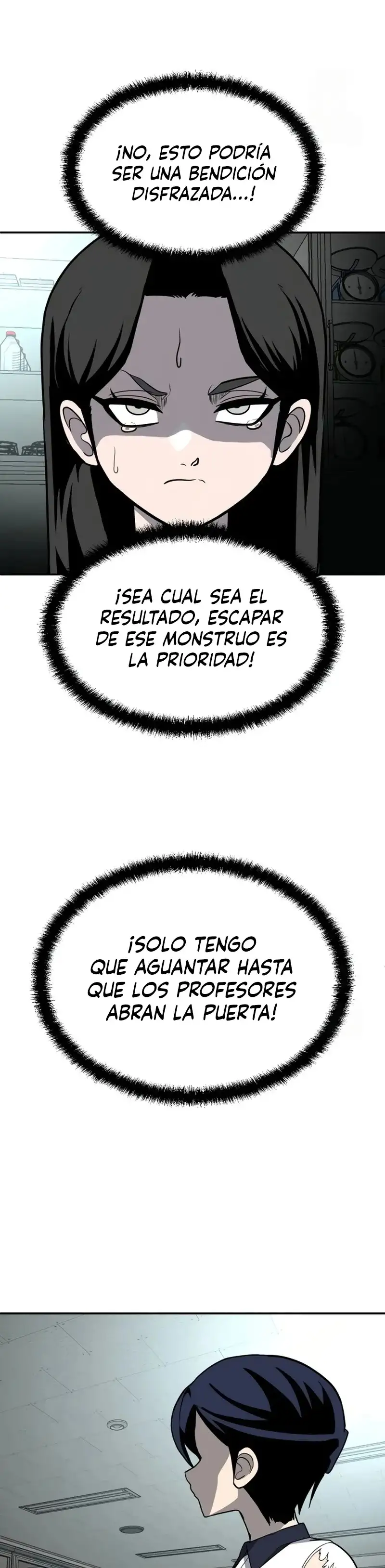 Plaything - Capítulo 17 - Página 50 - LectorTMOo