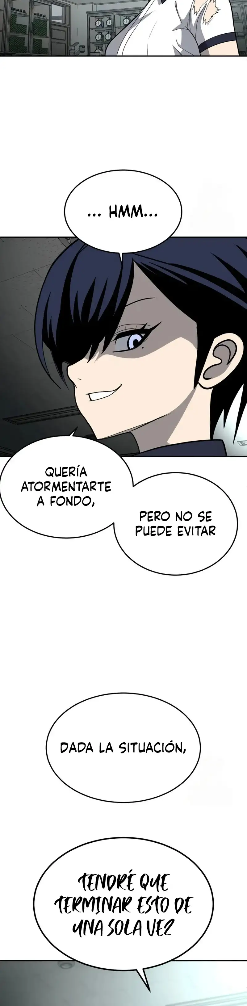 Plaything - Capítulo 17 - Página 51 - LectorTMOo