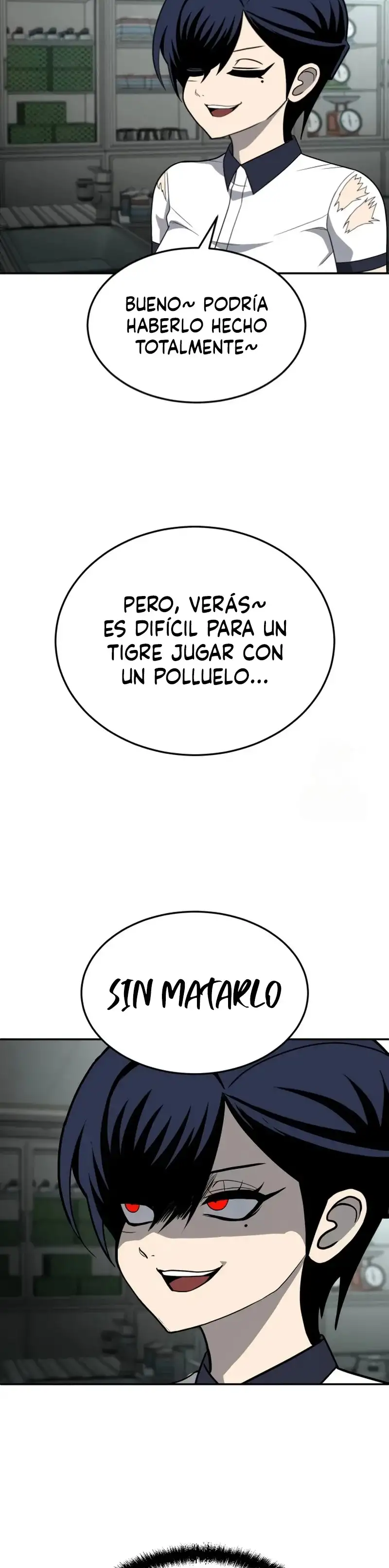Plaything - Capítulo 17 - Página 53 - LectorTMOo