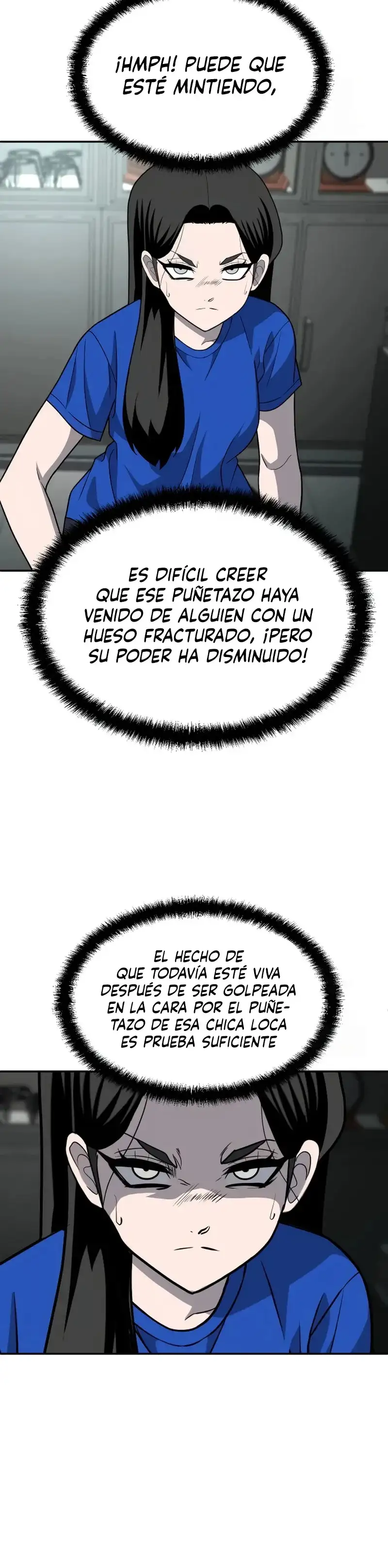 Plaything - Capítulo 17 - Página 54 - LectorTMOo