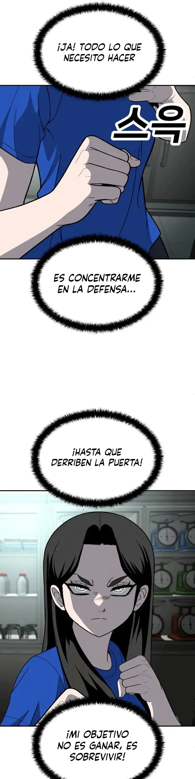 Plaything - Capítulo 17 - Página 55 - LectorTMOo