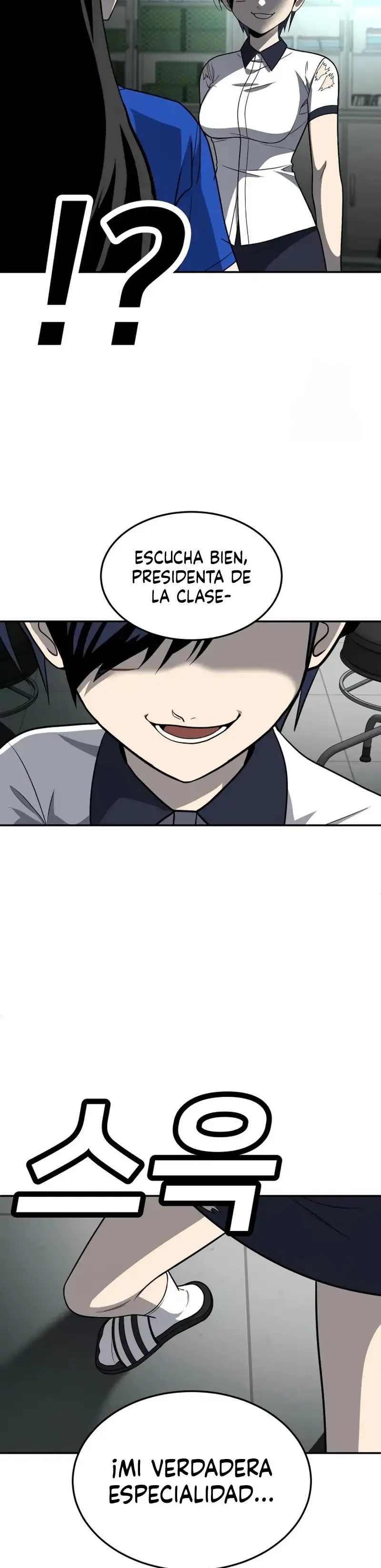 Plaything - Capítulo 17 - Página 59 - LectorTMOo