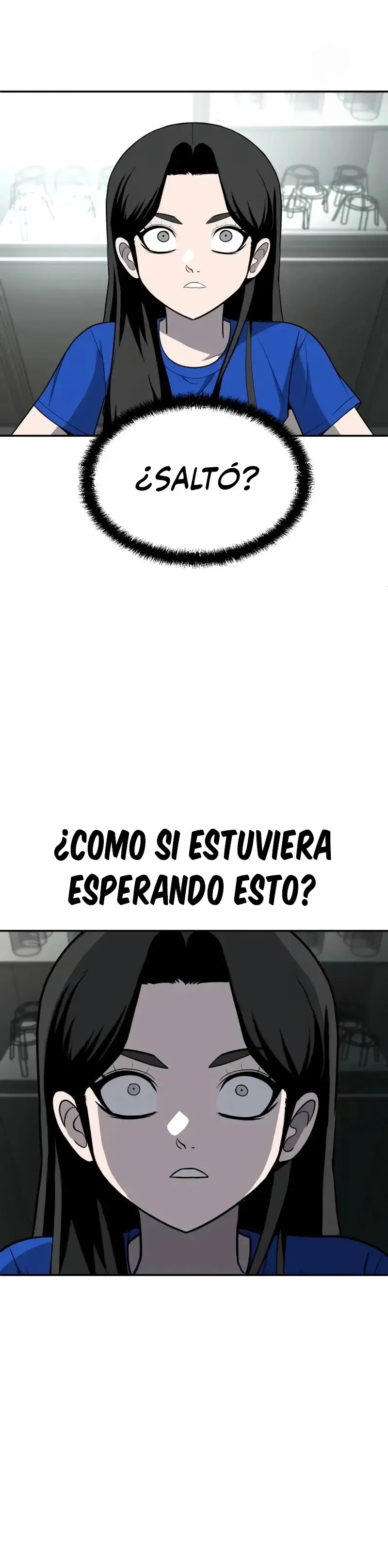 Plaything - Capítulo 17 - Página 66 - LectorTMOo