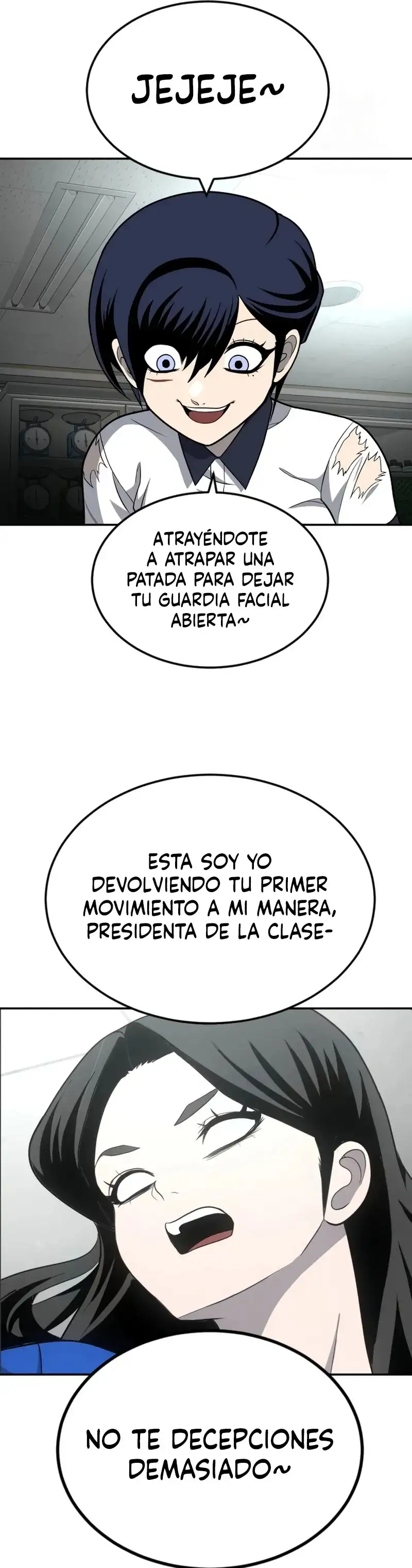 Plaything - Capítulo 17 - Página 70 - LectorTMOo