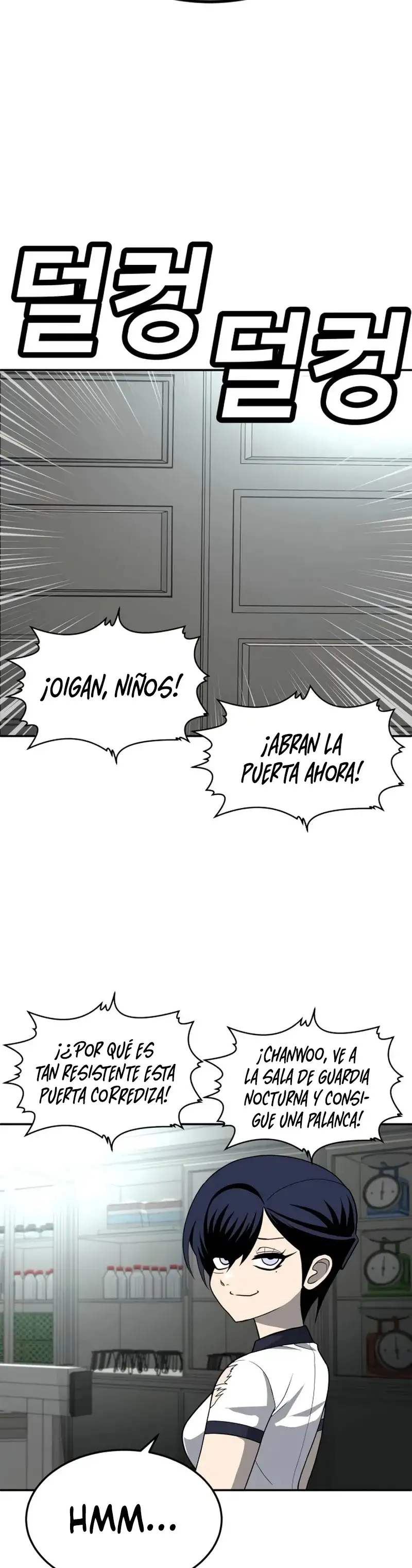 Plaything - Capítulo 17 - Página 71 - LectorTMOo