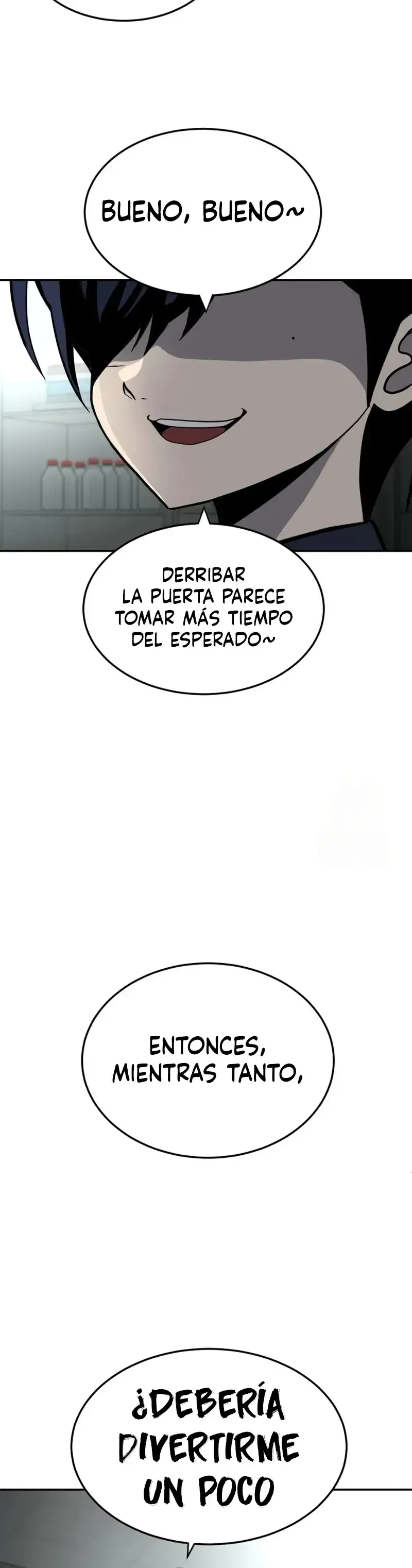 Plaything - Capítulo 17 - Página 72 - LectorTMOo