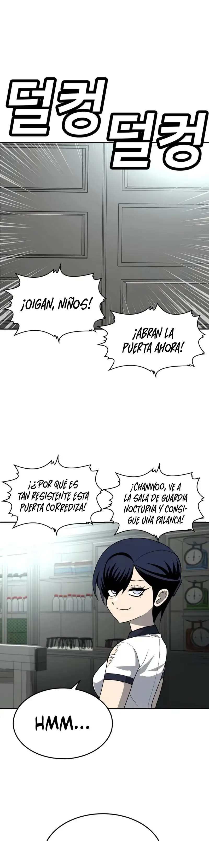 Plaything - Capítulo 18 - Página 1 - LectorTMOo