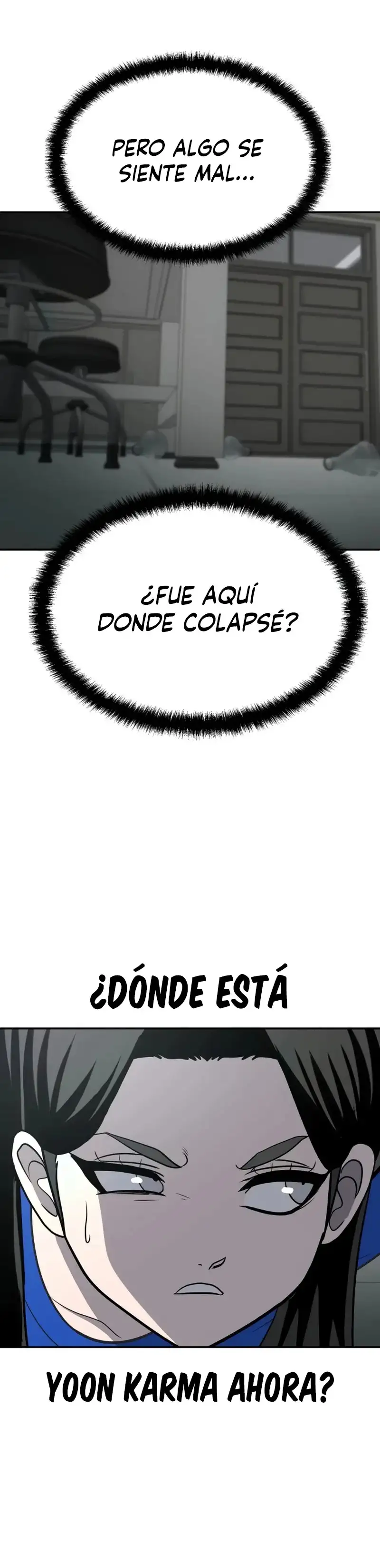 Plaything - Capítulo 18 - Página 6 - LectorTMOo