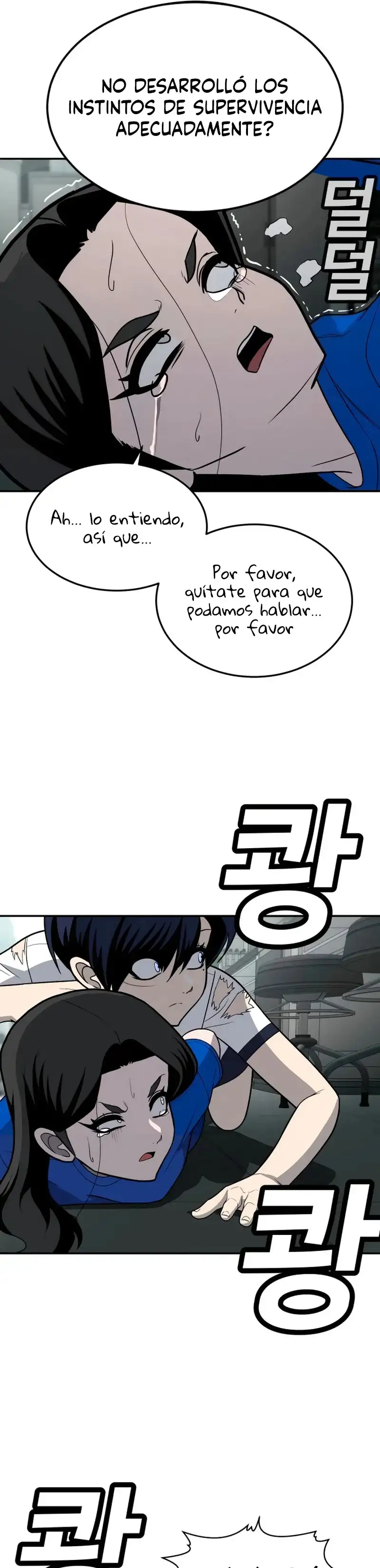 Plaything - Capítulo 18 - Página 18 - LectorTMOo