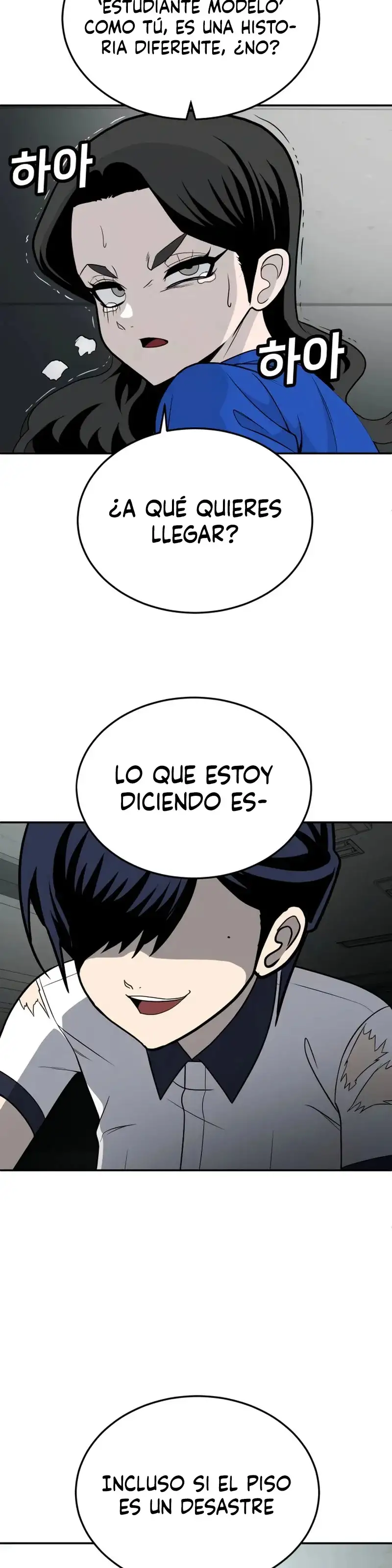 Plaything - Capítulo 18 - Página 22 - LectorTMOo