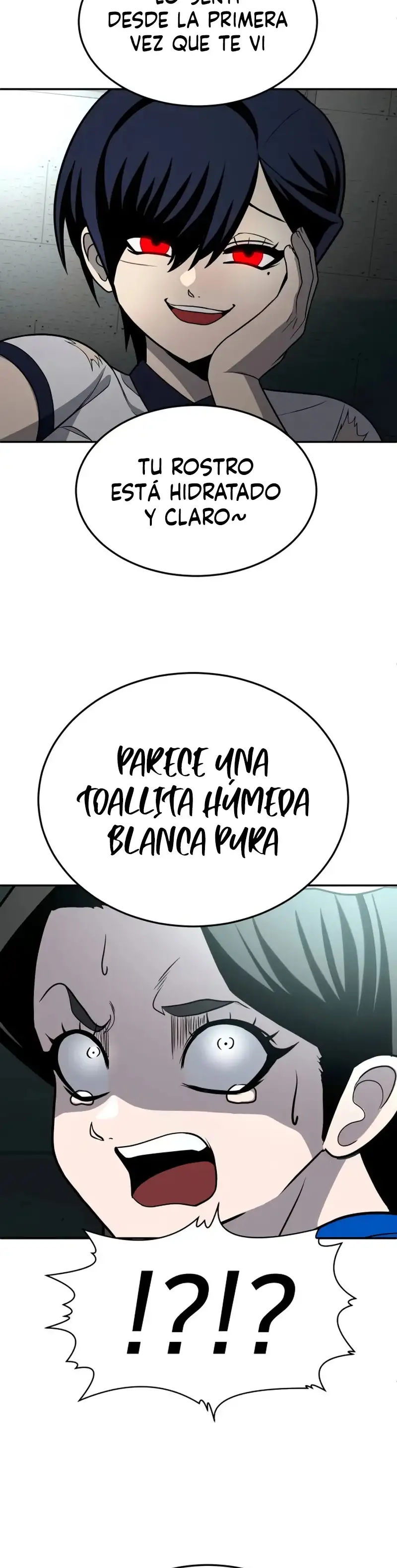 Plaything - Capítulo 18 - Página 25 - LectorTMOo