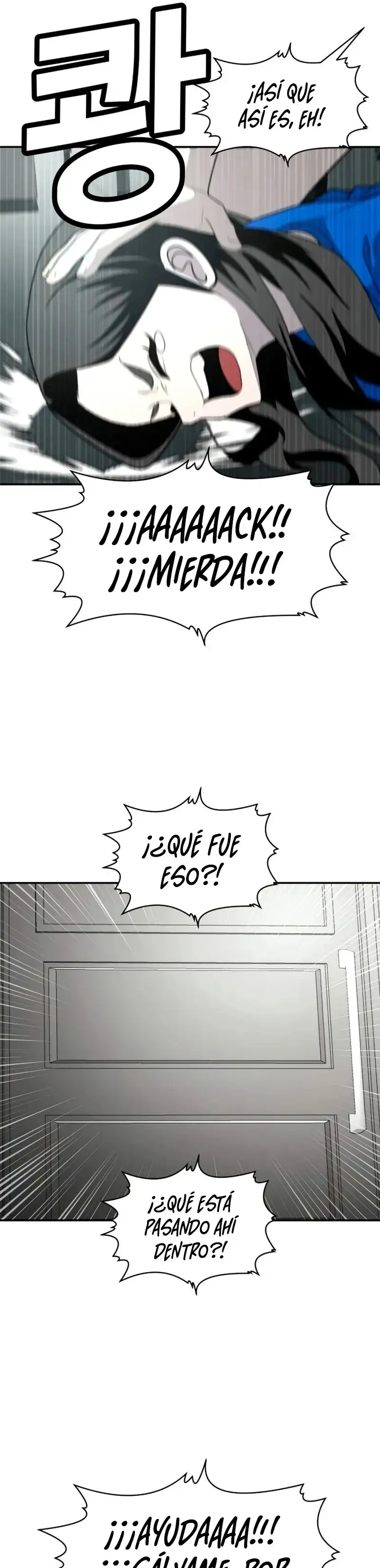 Plaything - Capítulo 18 - Página 27 - LectorTMOo