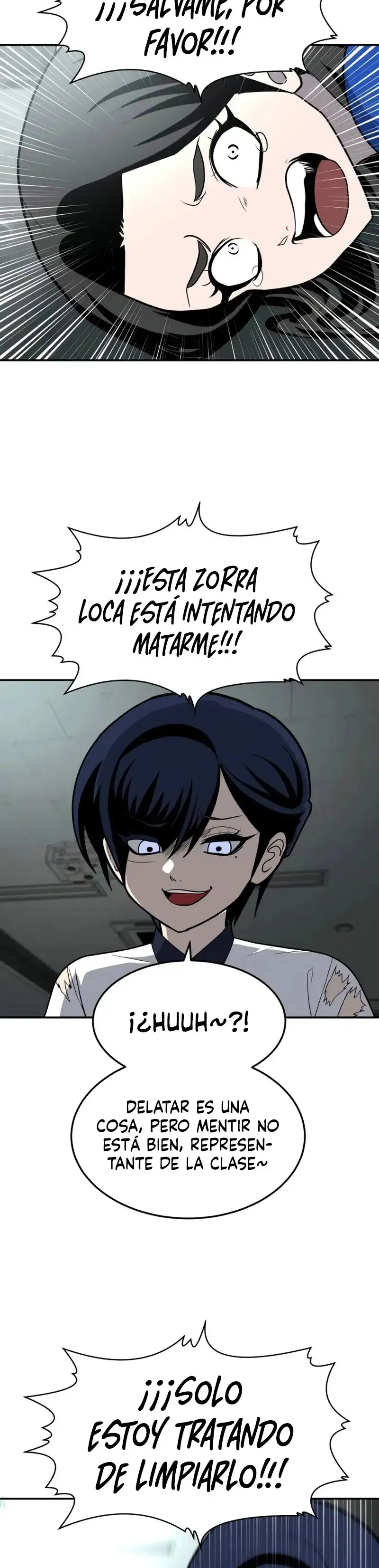 Plaything - Capítulo 18 - Página 28 - LectorTMOo