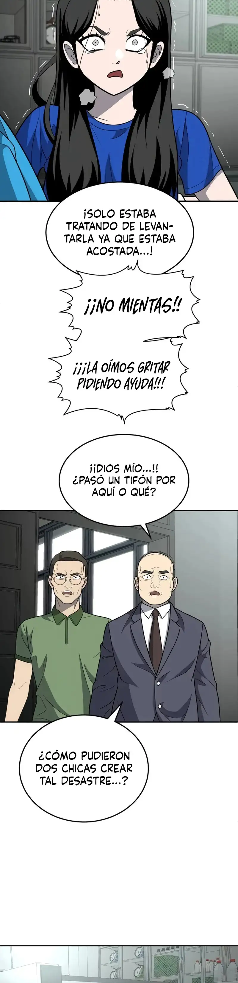 Plaything - Capítulo 18 - Página 34 - LectorTMOo