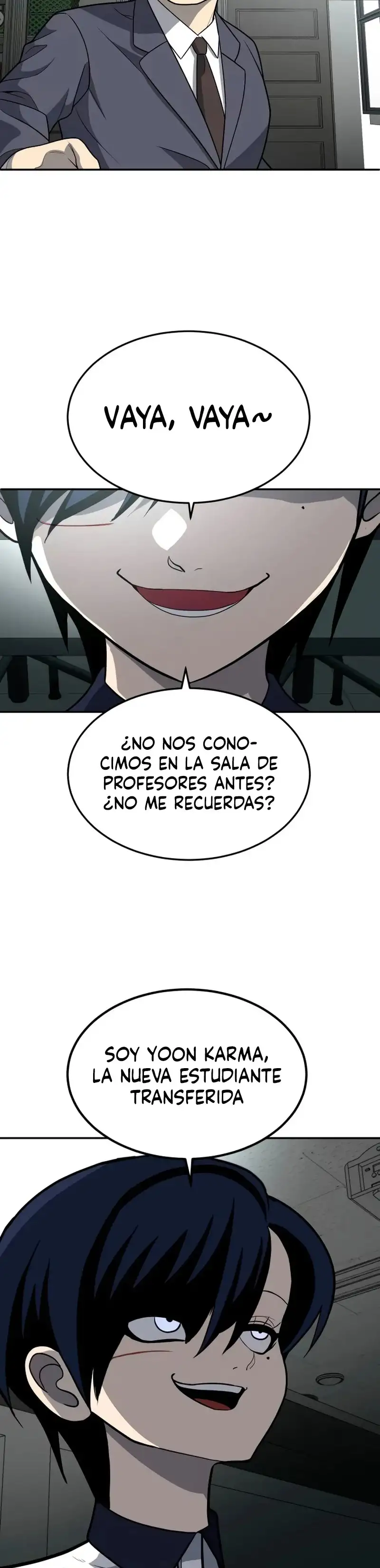 Plaything - Capítulo 18 - Página 40 - LectorTMOo