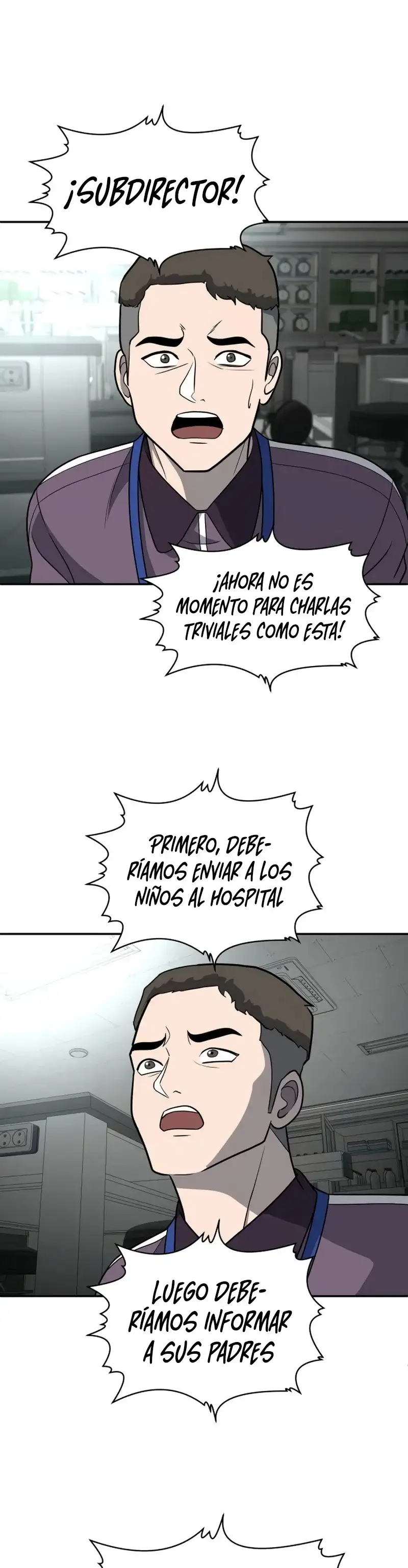 Plaything - Capítulo 18 - Página 43 - LectorTMOo