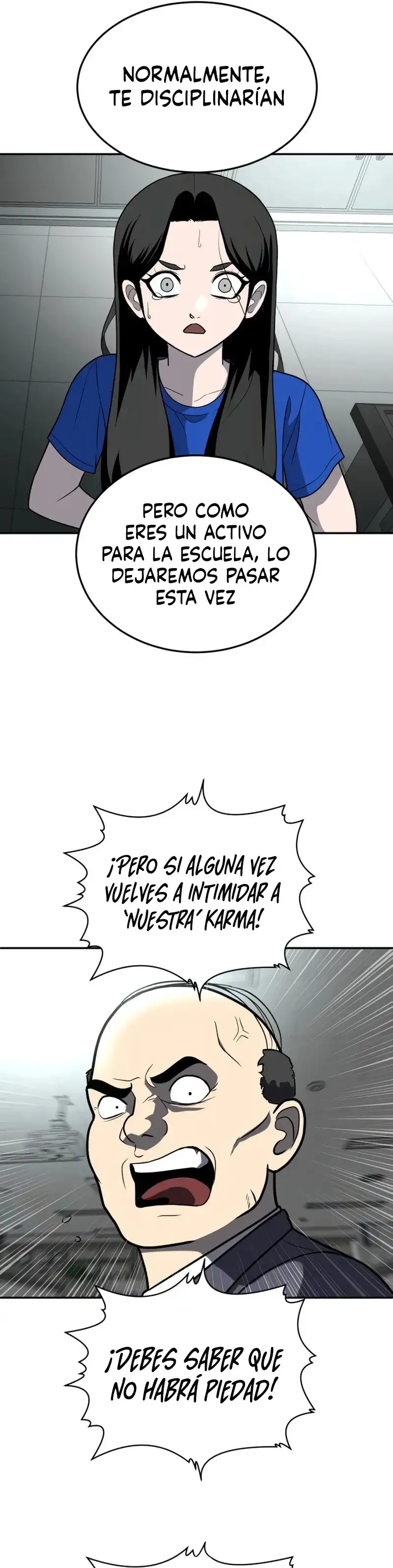 Plaything - Capítulo 18 - Página 47 - LectorTMOo