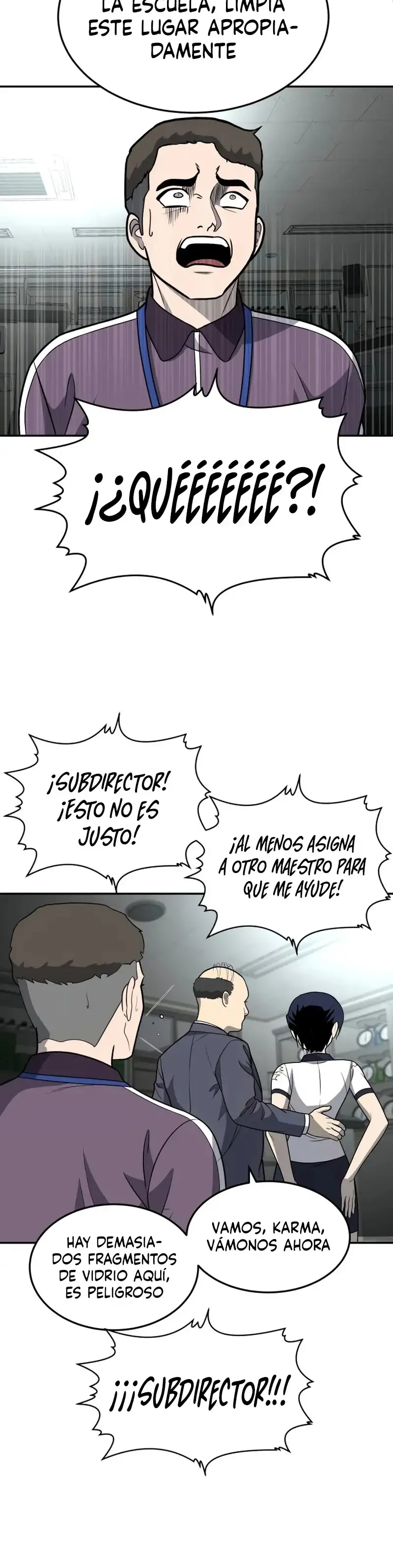Plaything - Capítulo 18 - Página 49 - LectorTMOo