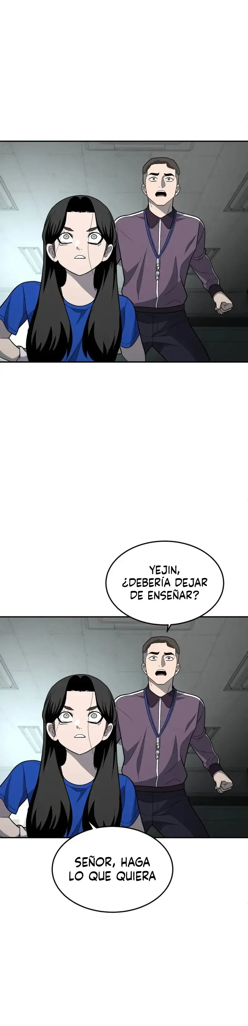 Plaything - Capítulo 18 - Página 51 - LectorTMOo