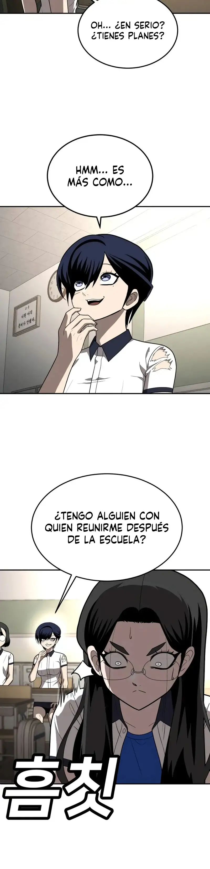 Plaything - Capítulo 19 - Página 6 - LectorTMOo