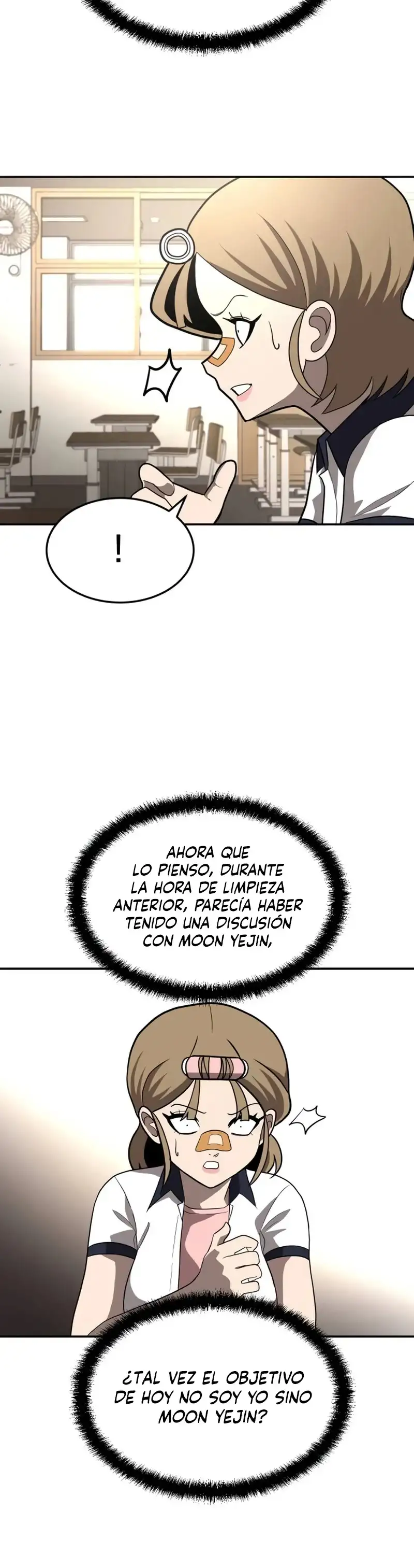 Plaything - Capítulo 19 - Página 10 - LectorTMOo