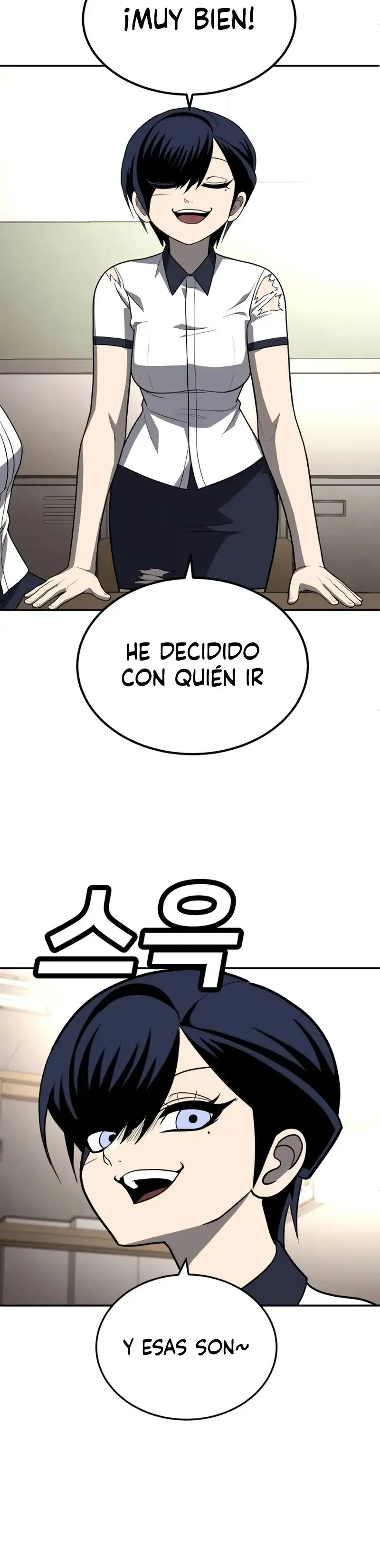 Plaything - Capítulo 19 - Página 13 - LectorTMOo