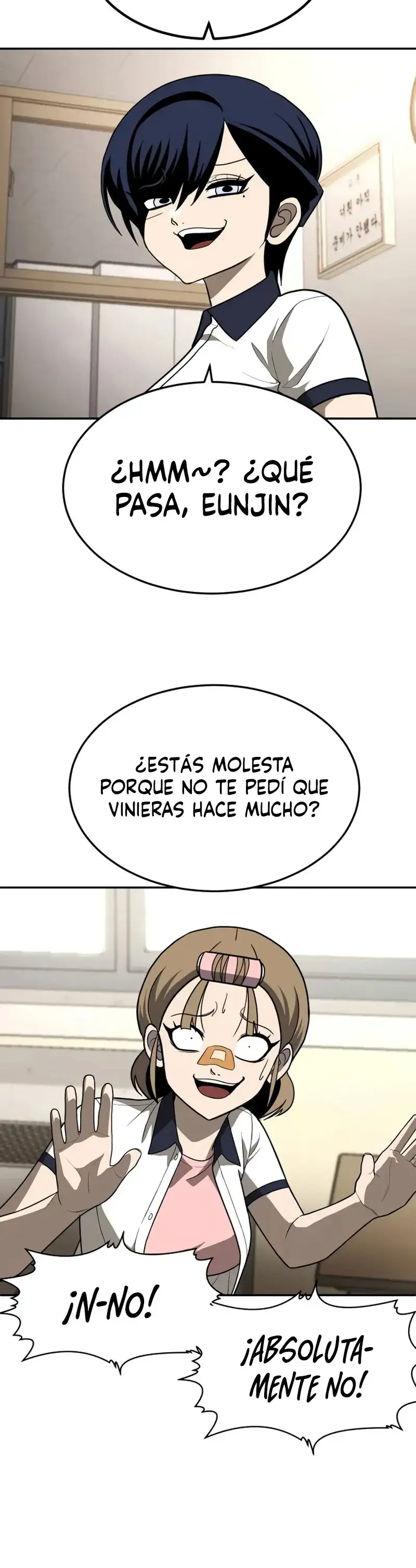 Plaything - Capítulo 19 - Página 17 - LectorTMOo