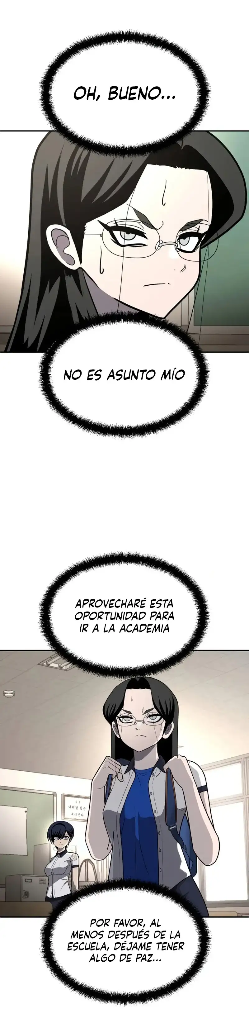 Plaything - Capítulo 19 - Página 20 - LectorTMOo