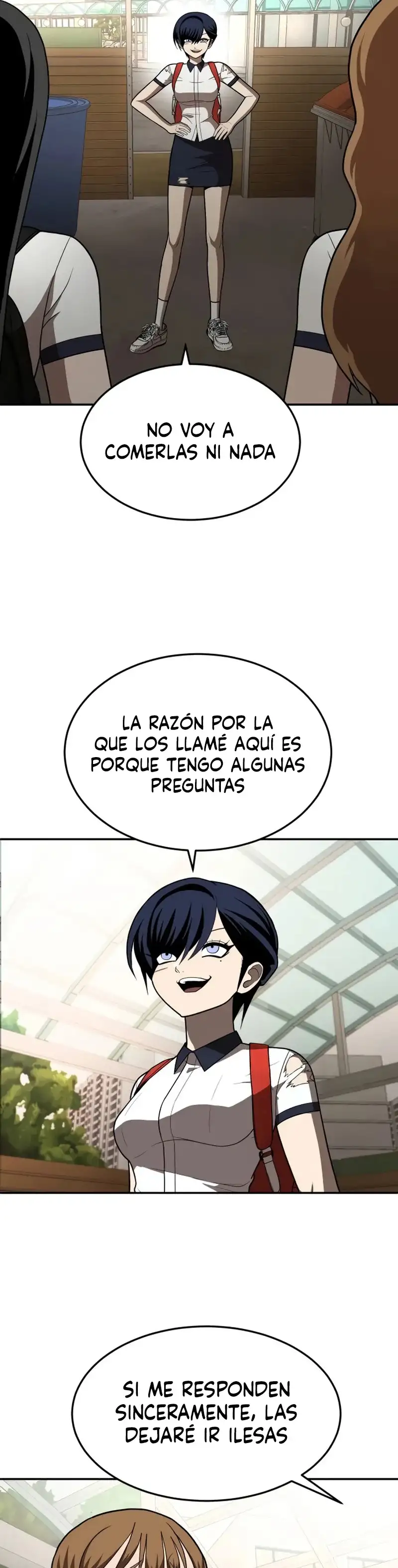 Plaything - Capítulo 19 - Página 25 - LectorTMOo