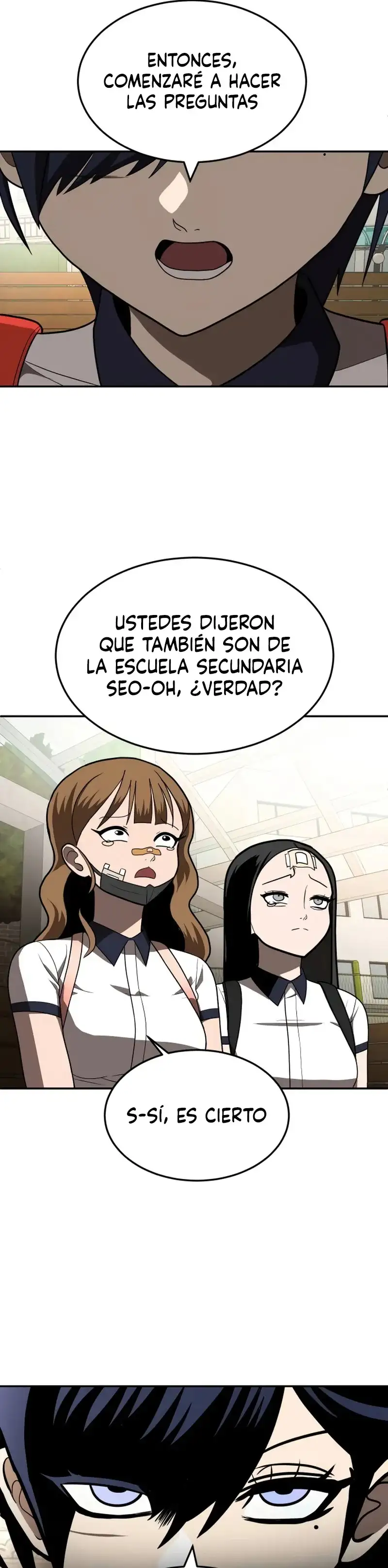 Plaything - Capítulo 19 - Página 27 - LectorTMOo