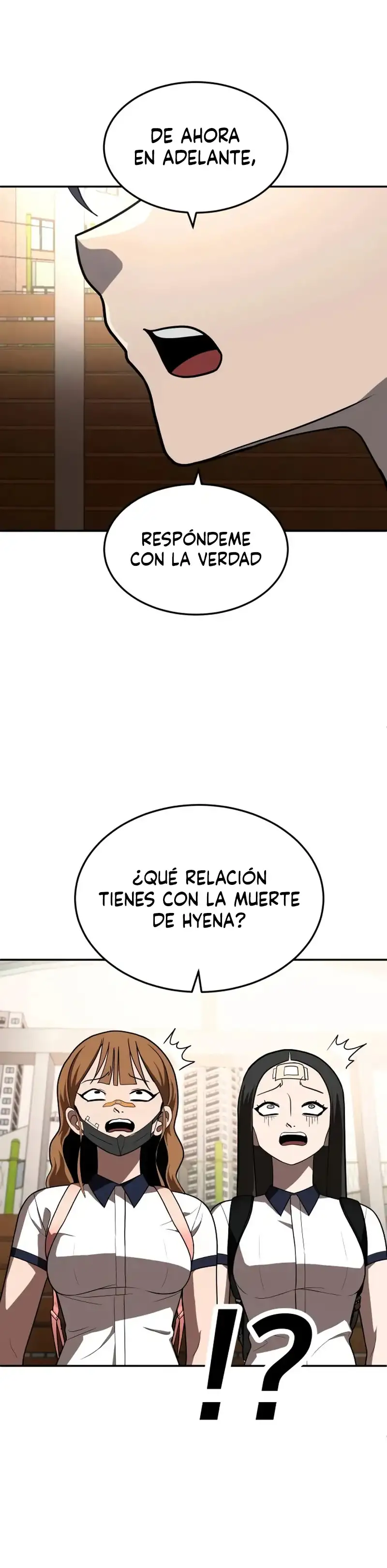 Plaything - Capítulo 19 - Página 29 - LectorTMOo