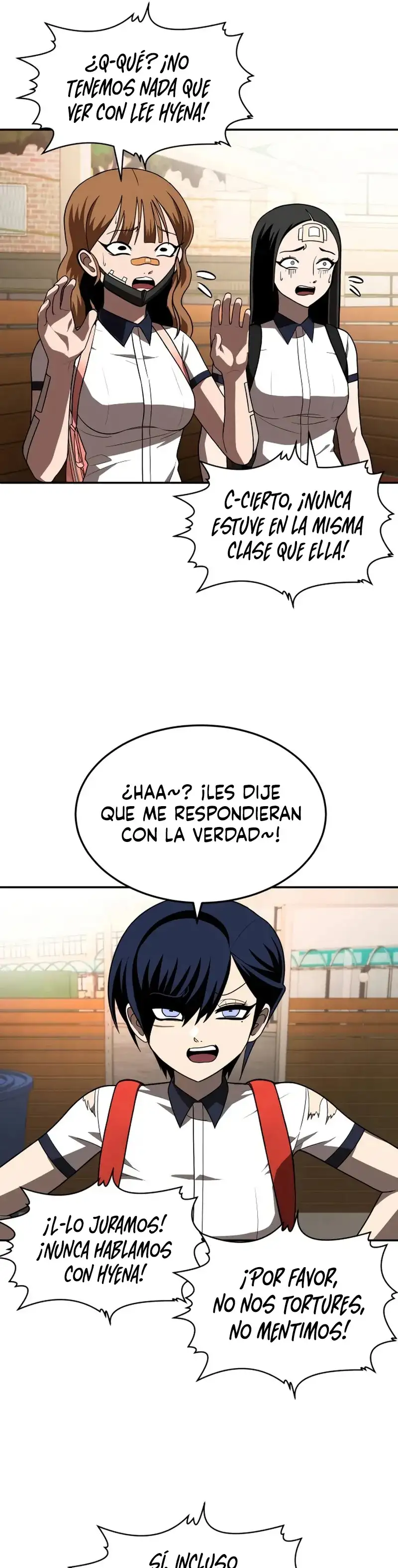 Plaything - Capítulo 19 - Página 30 - LectorTMOo