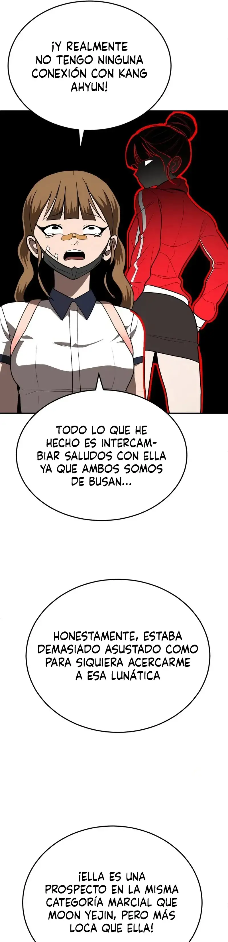 Plaything - Capítulo 19 - Página 33 - LectorTMOo