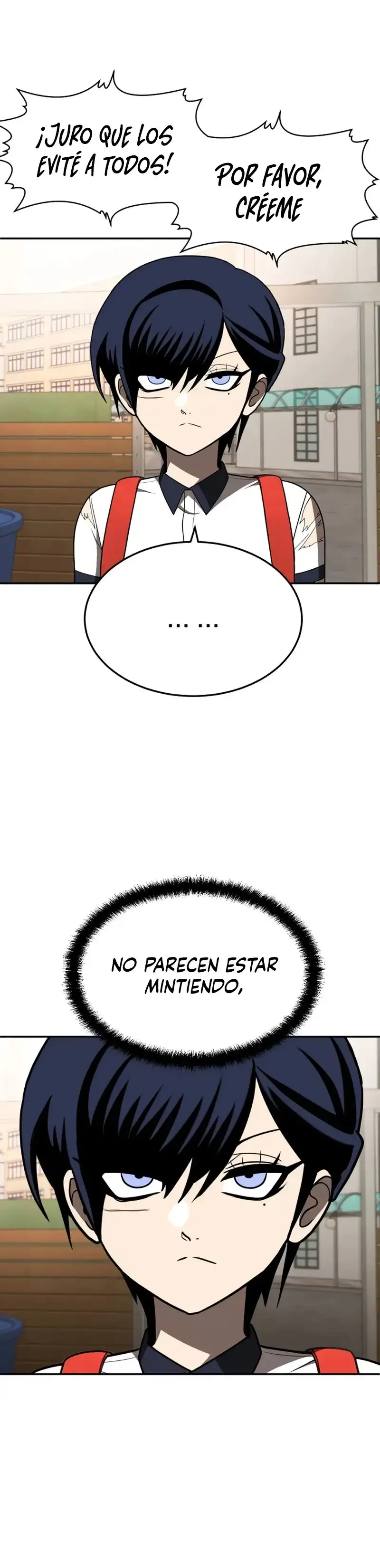 Plaything - Capítulo 19 - Página 35 - LectorTMOo