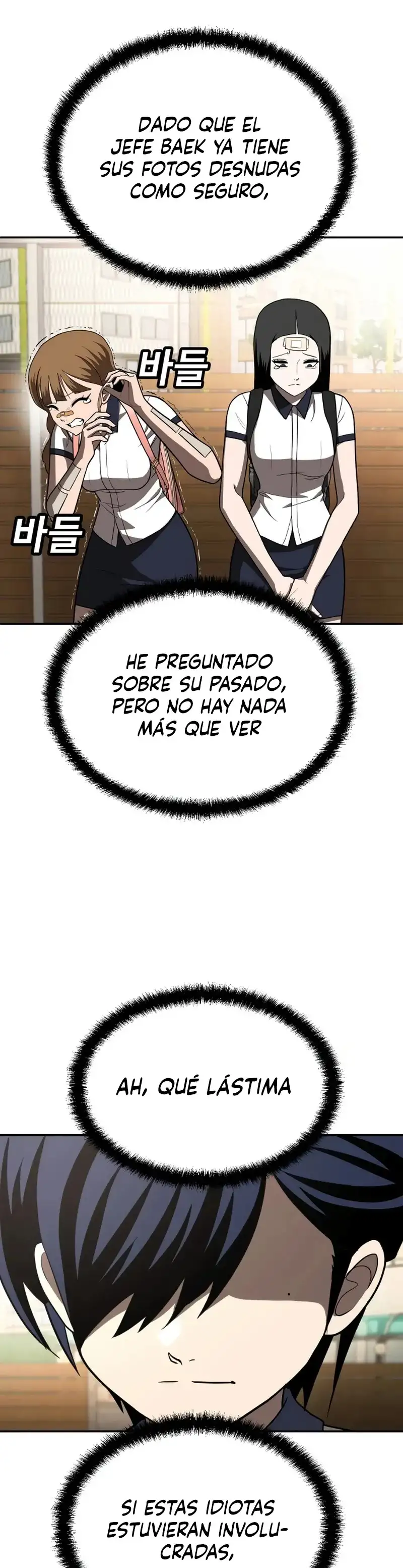 Plaything - Capítulo 19 - Página 36 - LectorTMOo