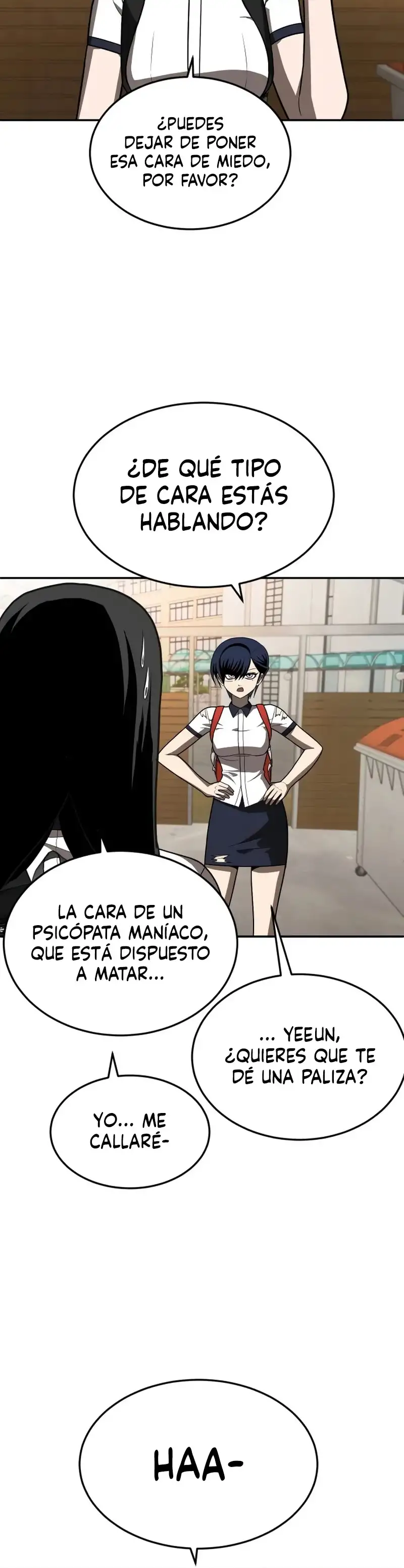 Plaything - Capítulo 19 - Página 38 - LectorTMOo