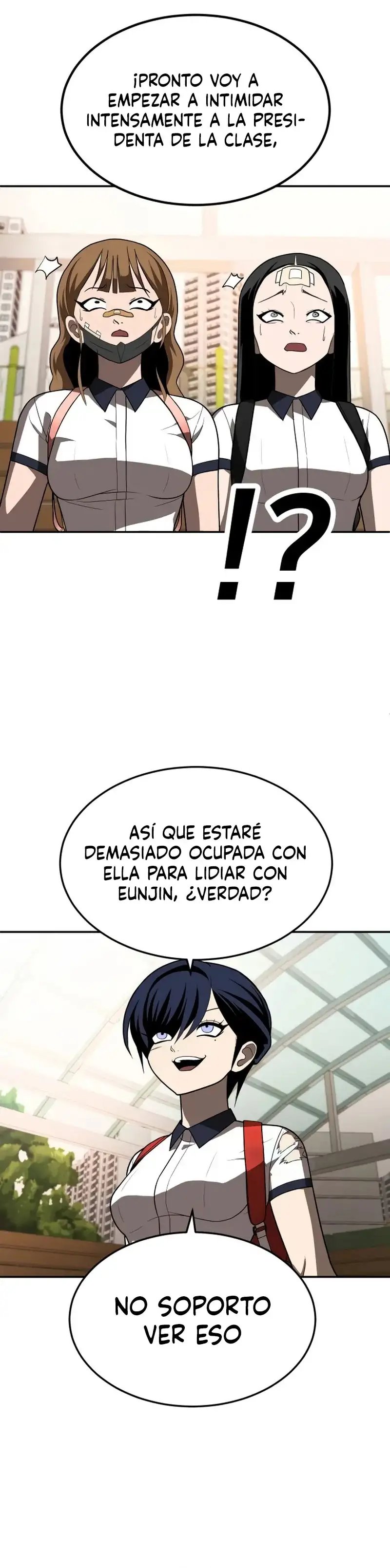 Plaything - Capítulo 19 - Página 41 - LectorTMOo