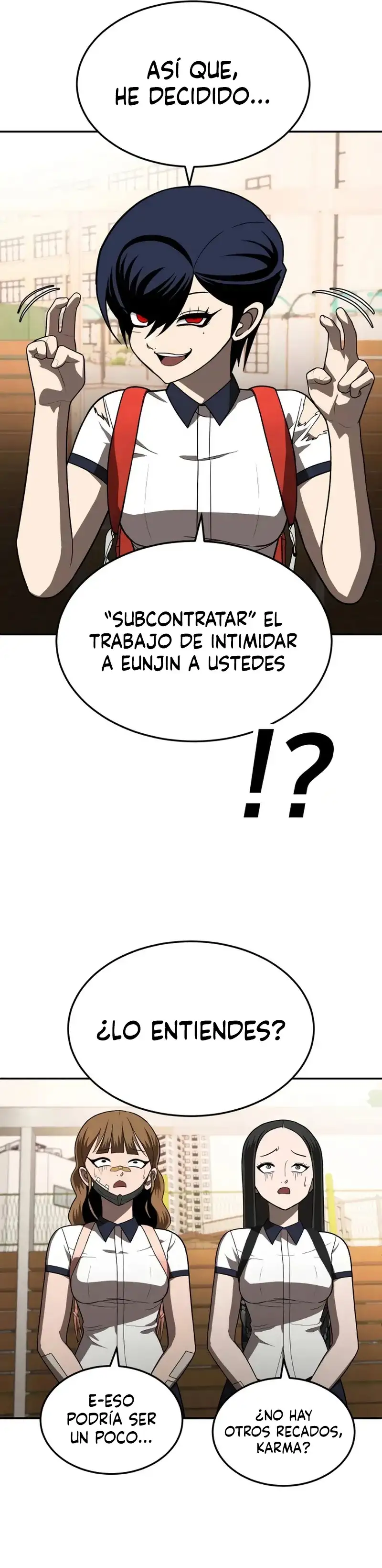 Plaything - Capítulo 19 - Página 42 - LectorTMOo