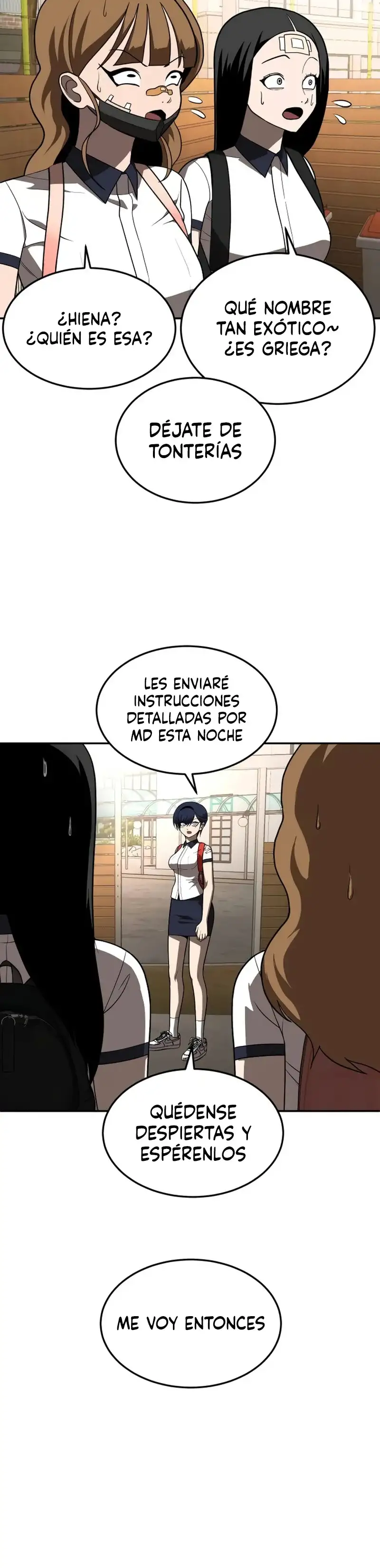 Plaything - Capítulo 19 - Página 46 - LectorTMOo