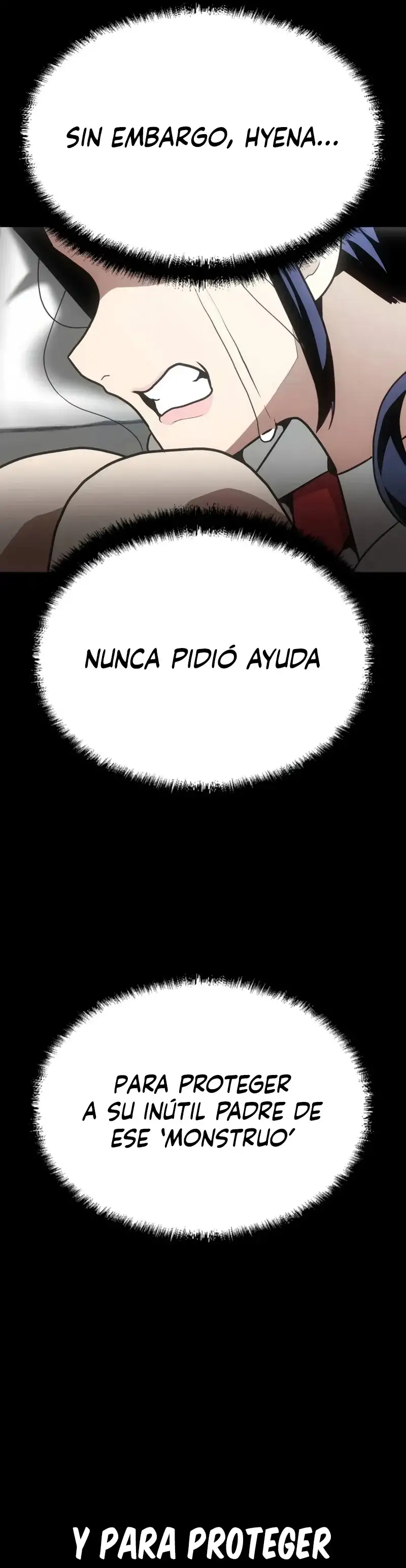 Plaything - Capítulo 19 - Página 50 - LectorTMOo