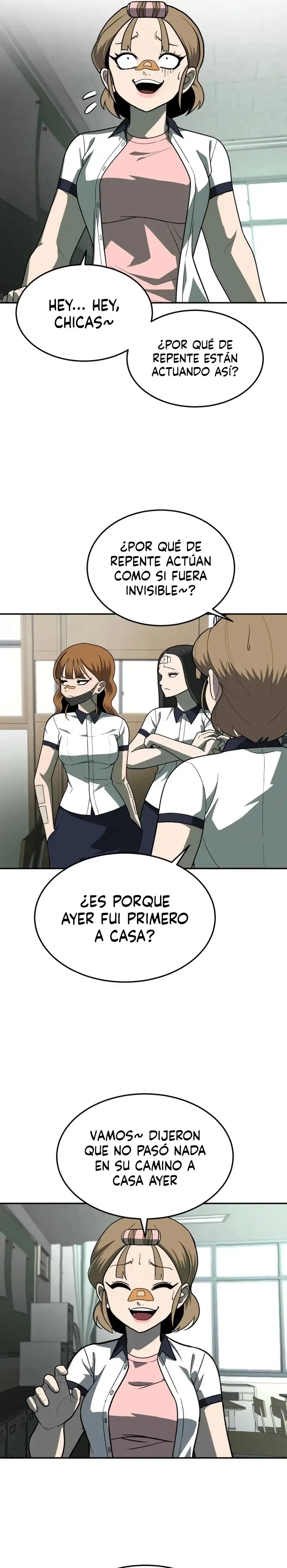 Plaything - Capítulo 19 - Página 53 - LectorTMOo