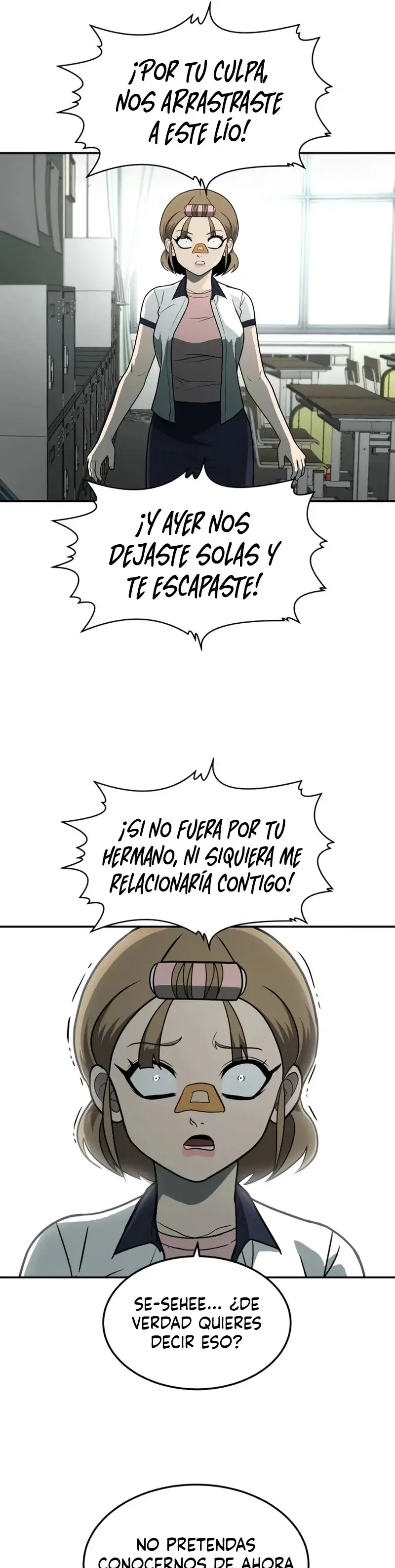 Plaything - Capítulo 19 - Página 55 - LectorTMOo